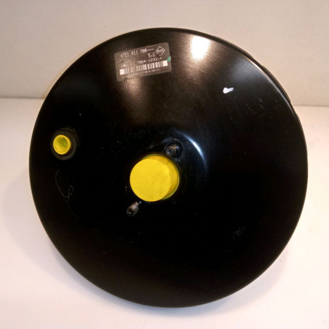 Servo-frein occasion RENAULT CLIO III Phase 2 03-2009->12-2014 1.5 DCI 75ch 472101465R 1