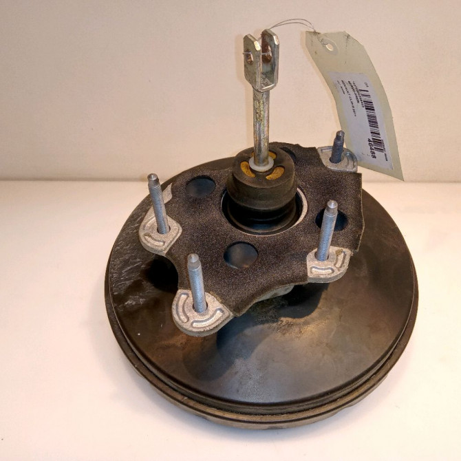 Servo-frein occasion RENAULT CLIO III Phase 2 03-2009->12-2014 1.5 DCI 75ch 472101465R 2