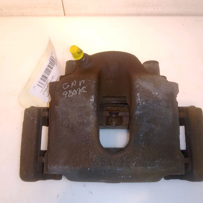 Etrier de frein avant gauche occasion B.M.W. SERIE 3 IV Phase 2 09-2001->03-2005 320d 34116758113 1