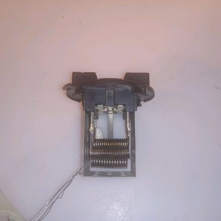 Resistance de chauffage occasion CITROEN C4 I Phase 1 11-2004->07-2008 1.6 HDI 92ch 6445XC