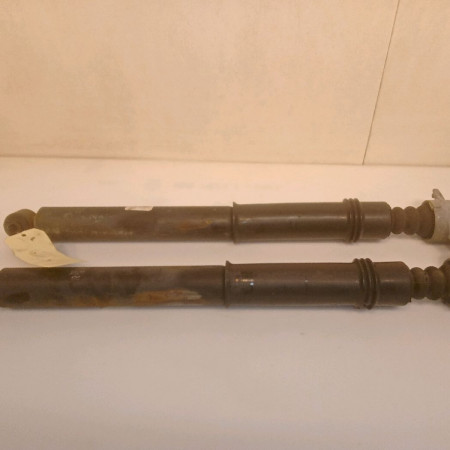 Amortisseur arrière droit occasion CITROEN C4 I Phase 1 11-2004->07-2008 1.6 HDI 92ch 5206SH