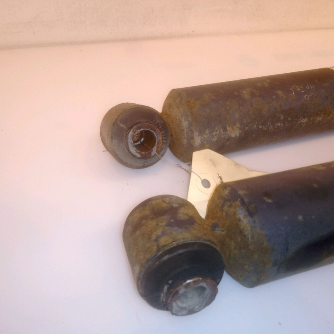 Amortisseur arrière droit occasion CITROEN C4 I Phase 1 11-2004->07-2008 1.6 HDI 92ch 5206SH 3