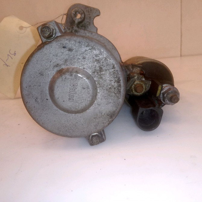 Démarreur occasion  79911023D 3