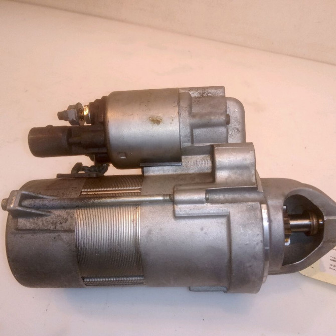 Démarreur occasion  79911023D 4