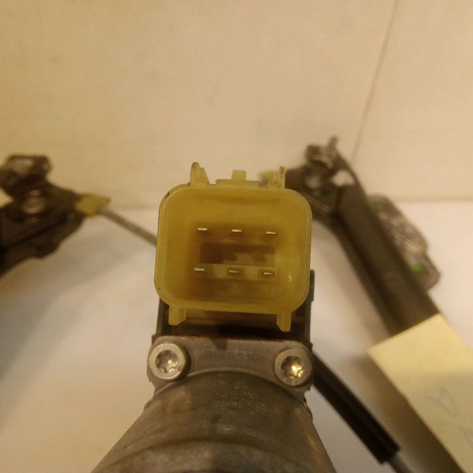 Mecanisme+moteur leve-glace ard occasion MASERATI LEVANTE 3