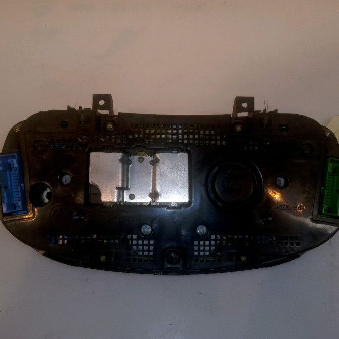 Compteur occasion VOLKSWAGEN GOLF IV GOLF IV Phase 1 1998-01-01->2005-06-30 1.6i 2