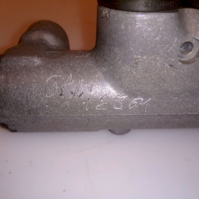 Maitre cylindre occasion VOLKSWAGEN GOLF IV GOLF IV Phase 1 1998-01-01->2005-06-30 1.6i 4