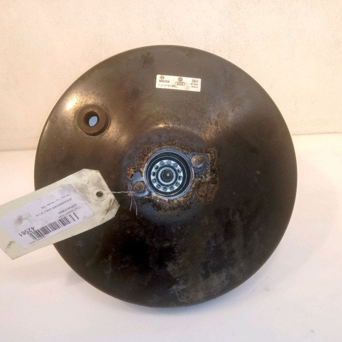 Servo-frein occasion VOLKSWAGEN GOLF IV GOLF IV Phase 1 1998-01-01->2005-06-30 1.6i 1