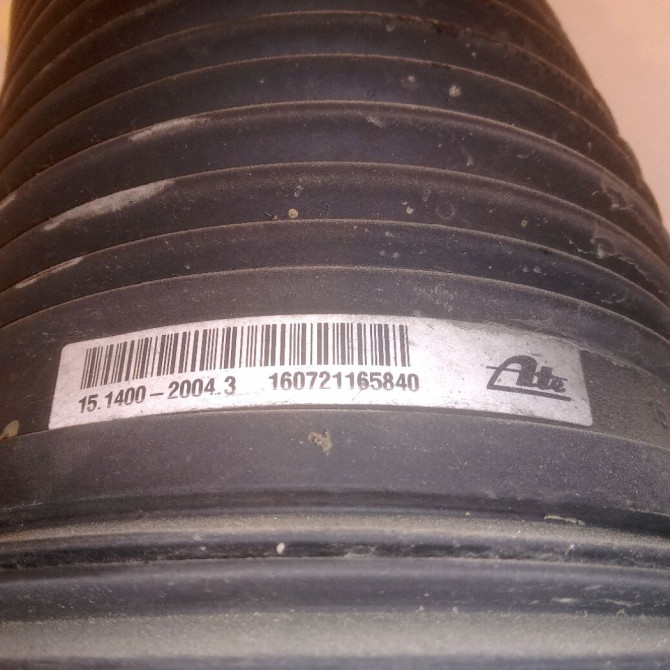 occasion MASERATI LEVANTE 5