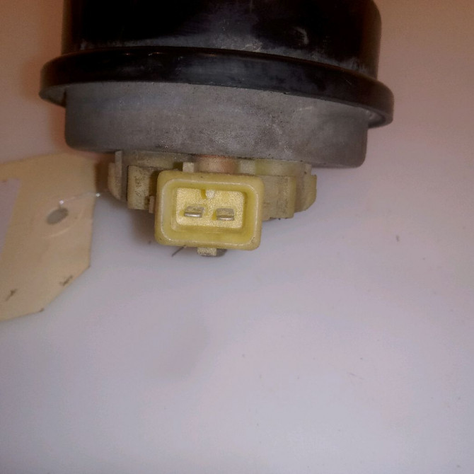 Klaxon  / avertisseur occasion CITROEN C4 I Phase 1 11-2004->07-2008 1.6 HDI 92ch 6236G3 2