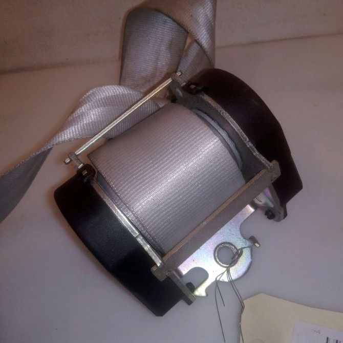 Ceinture arrière droite occasion RENAULT MEGANE III Phase 2 01-2012->06-2014 1.5 DCI 110ch 888405316R 2