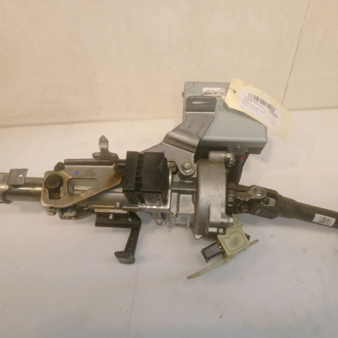 Colonne de direction assistee occasion RENAULT MEGANE III Phase 2 01-2012->06-2014 1.5 DCI 110ch 488101031R 1