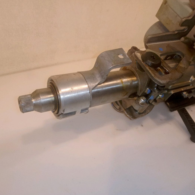 Colonne de direction assistee occasion RENAULT MEGANE III Phase 2 01-2012->06-2014 1.5 DCI 110ch 488101031R 2