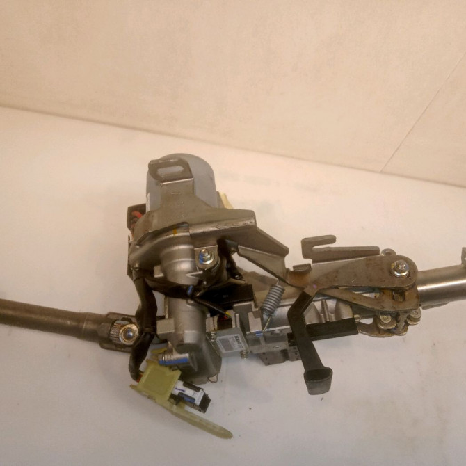 Colonne de direction assistee occasion RENAULT MEGANE III Phase 2 01-2012->06-2014 1.5 DCI 110ch 488101031R 4