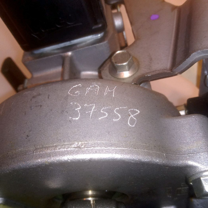 Colonne de direction assistee occasion RENAULT MEGANE III Phase 2 01-2012->06-2014 1.5 DCI 110ch 488101031R 7