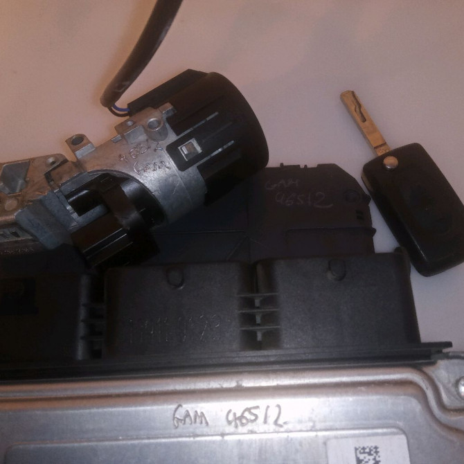 Calculateur moteur occasion CITROEN C3 II Phase 1 11-2009->02-2013 1.4 HDi 70ch 1609528980 5