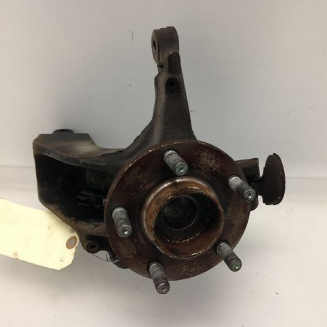 Moyeu avg occasion FORD CMAX I Phase 2 03-2007->09-2010 1.8 TDCI 8v 115ch 1471854 1