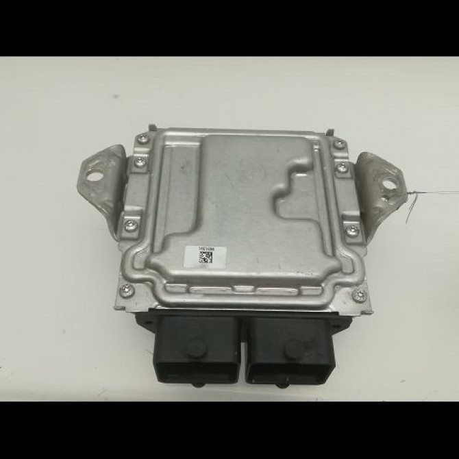 Calculateur moteur occasion SUZUKI SWIFT IV Phase 1 09-2010->... 1.2 VVT 94ch 3391069L01 2