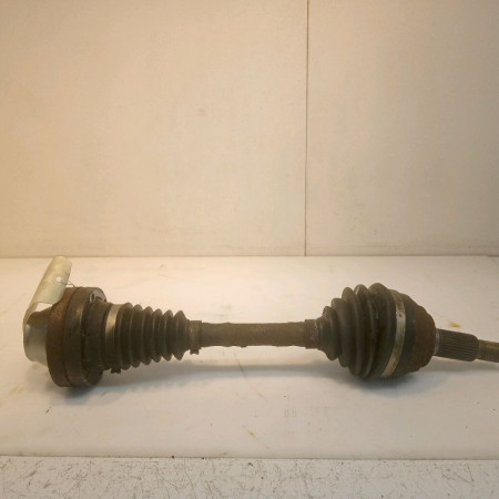 Transmission avant gauche occasion PORSCHE CAYENNE I