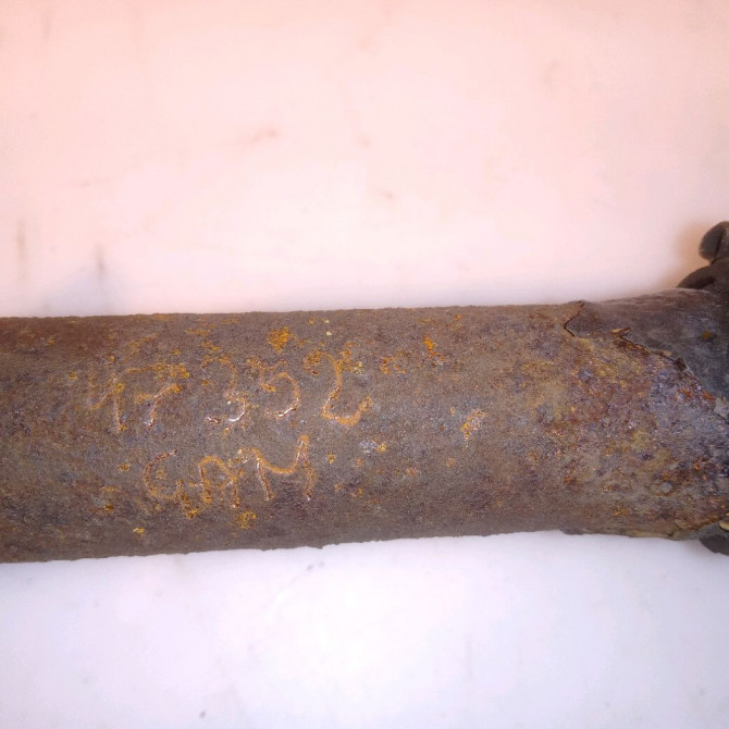 Transmission avant gauche occasion PORSCHE CAYENNE I 4