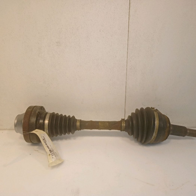 Transmission avant droite occasion PORSCHE CAYENNE I 1