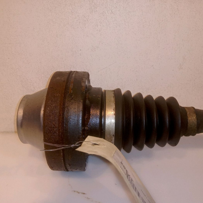 Transmission avant droite occasion PORSCHE CAYENNE I 2