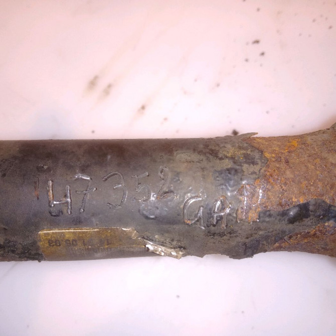 Transmission avant droite occasion PORSCHE CAYENNE I 4