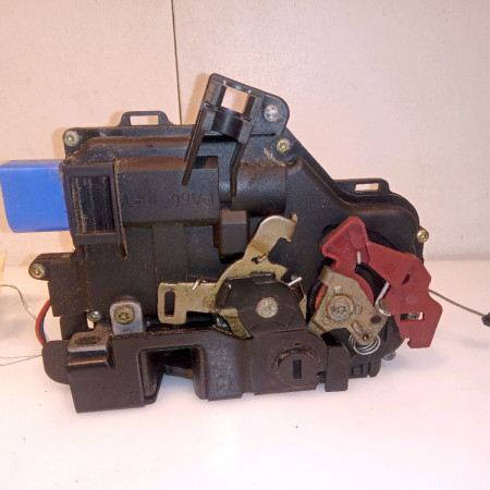 Serrure porte ard occasion PORSCHE CAYENNE I