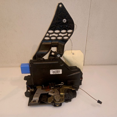 Serrure porte arg occasion PORSCHE CAYENNE I