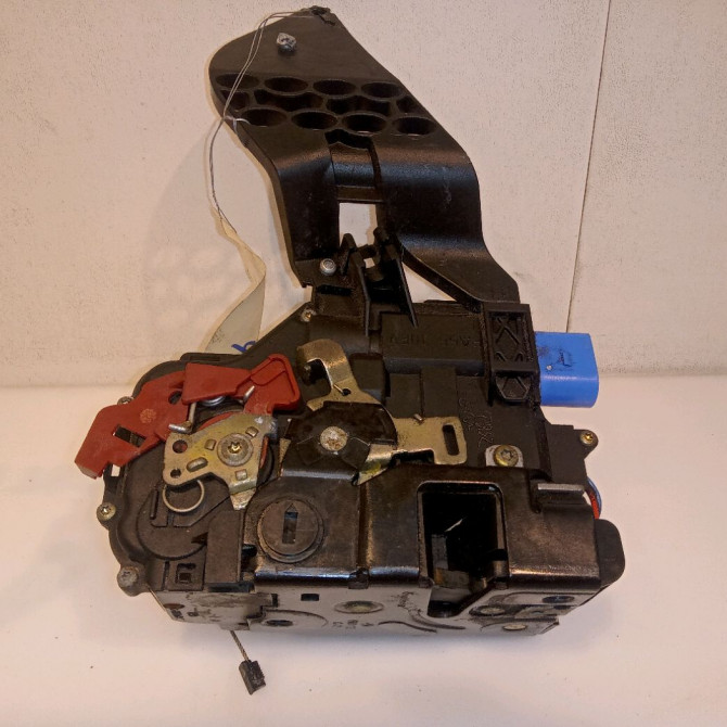 Serrure porte arg occasion PORSCHE CAYENNE I 3