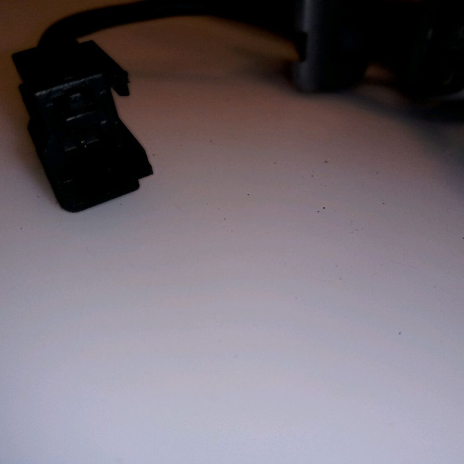 Pare-soleil droit occasion PORSCHE CAYENNE I 3