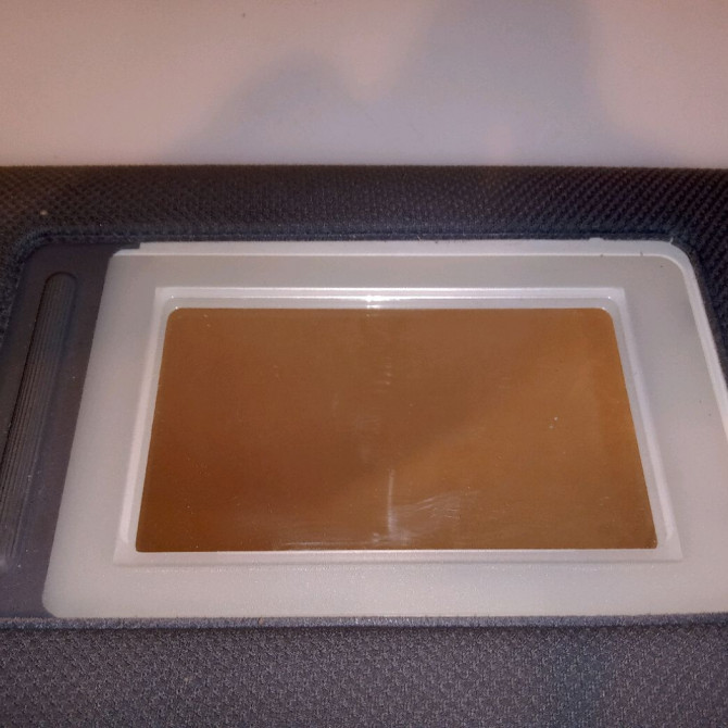 Pare-soleil gauche occasion PORSCHE CAYENNE I 3