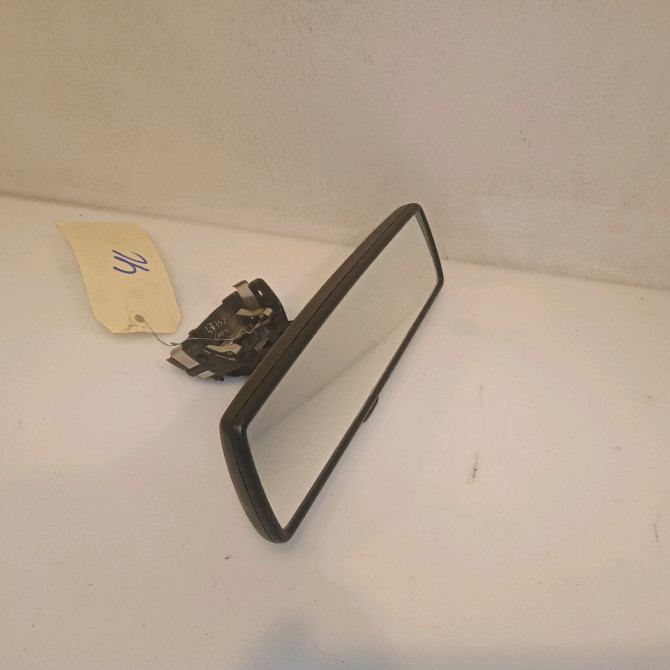 Retroviseur interieur occasion PORSCHE CAYENNE I 1