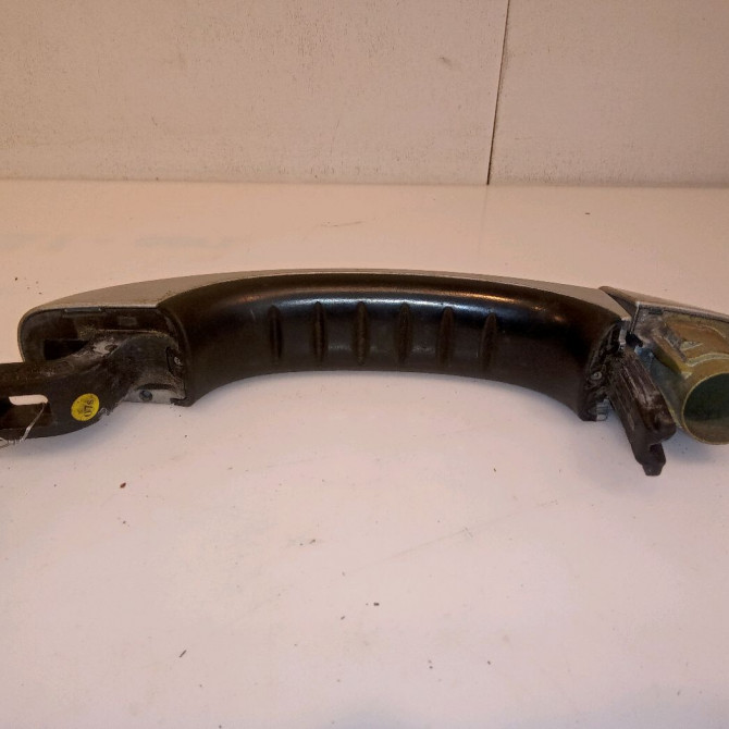 Poignee ext porte arg occasion PORSCHE CAYENNE I 2