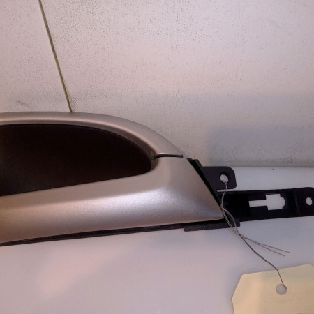 Poignee int porte ard occasion PORSCHE CAYENNE I