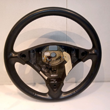 Volant de direction occasion PORSCHE CAYENNE I