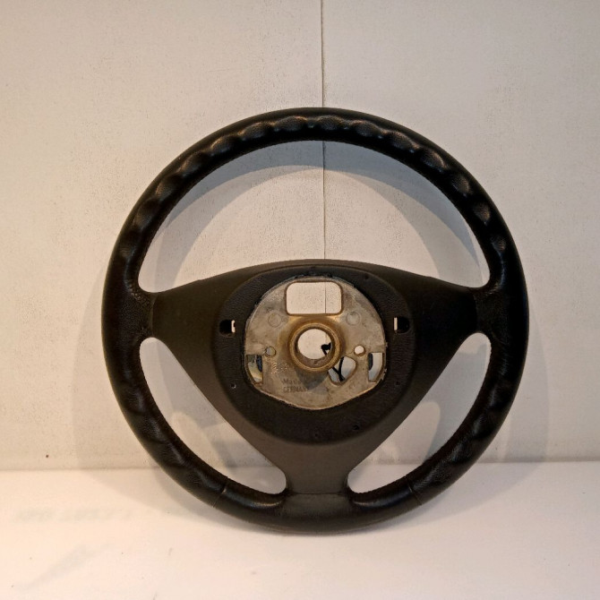 Volant de direction occasion PORSCHE CAYENNE I 2