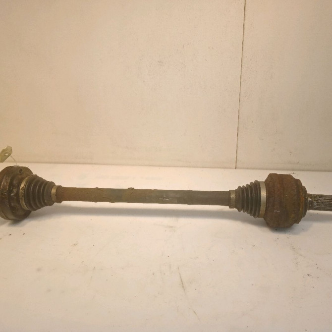 Transmission arrière droite occasion PORSCHE CAYENNE I 1