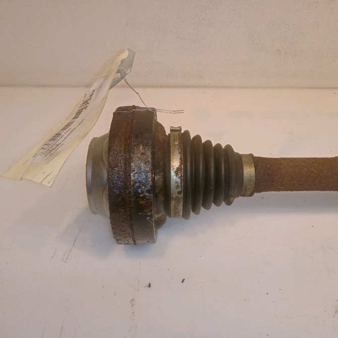 Transmission arrière droite occasion PORSCHE CAYENNE I 2