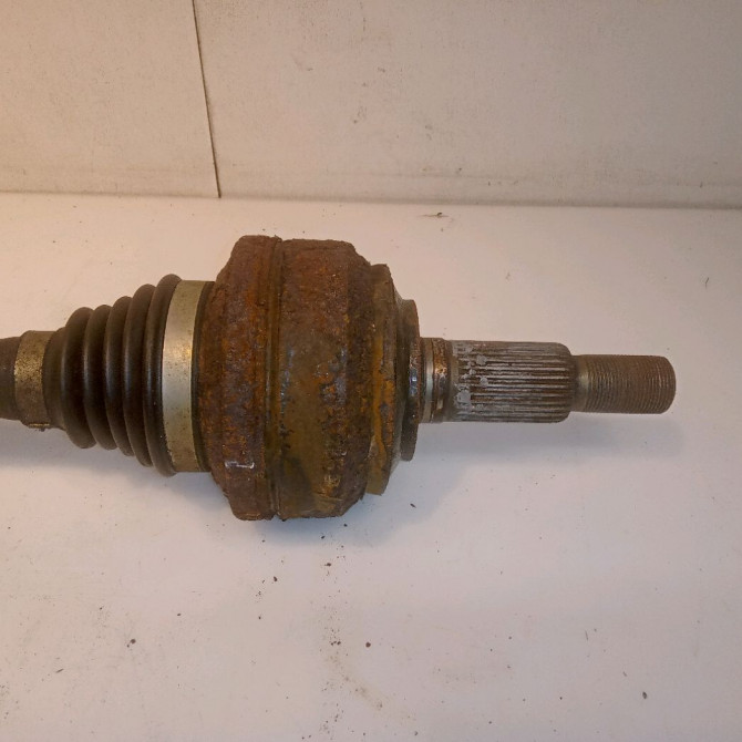 Transmission arrière droite occasion PORSCHE CAYENNE I 3