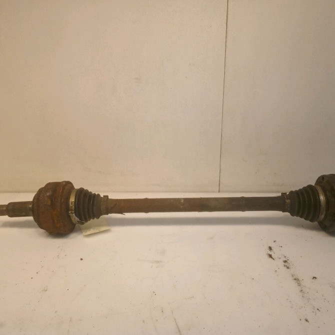 Transmission arrière gauche occasion PORSCHE CAYENNE I 1