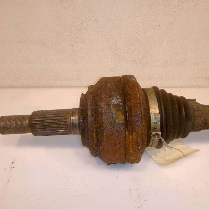 Transmission arrière gauche occasion PORSCHE CAYENNE I 2