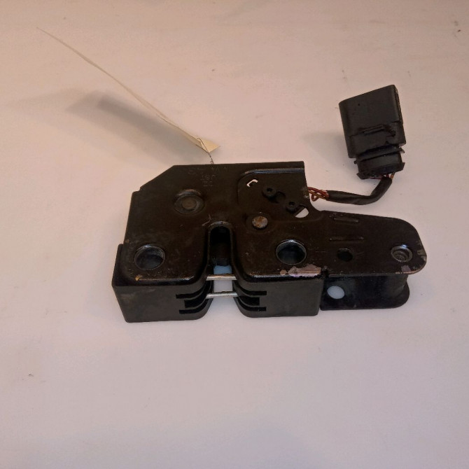 Serrure capot occasion PORSCHE CAYENNE I 2