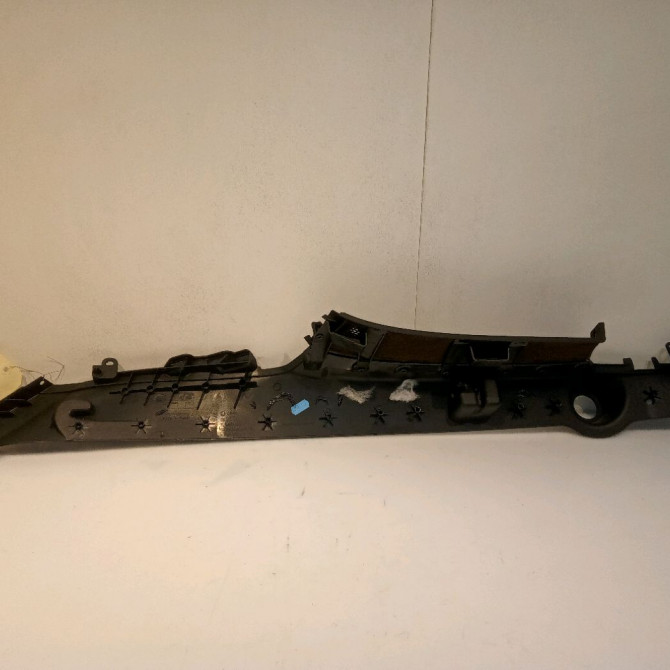 Support d tablette plage ar occasion PORSCHE CAYENNE I 2