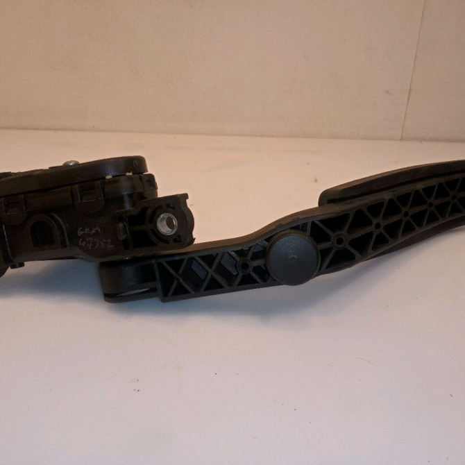 Potentiometre accelerateur occasion PORSCHE CAYENNE I 2