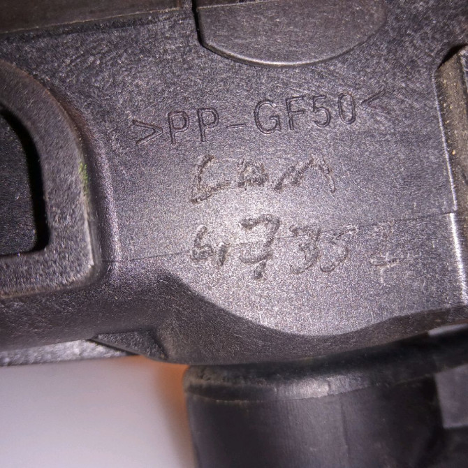 Potentiometre accelerateur occasion PORSCHE CAYENNE I 3