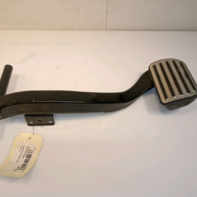 Pedale de frein occasion PORSCHE CAYENNE I 1