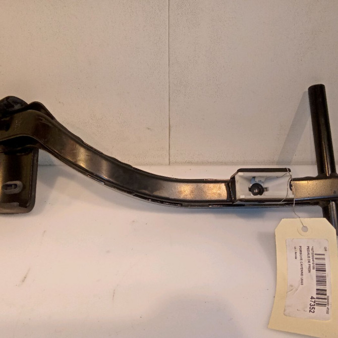 Pedale de frein occasion PORSCHE CAYENNE I 2