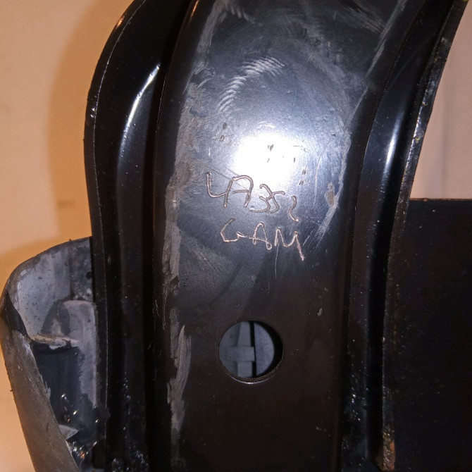 Pedale de frein occasion PORSCHE CAYENNE I 3