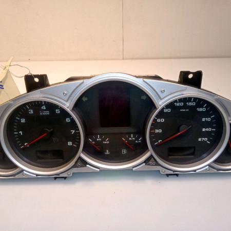 Compteur occasion PORSCHE CAYENNE I
